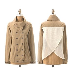 Anthropologie jacket